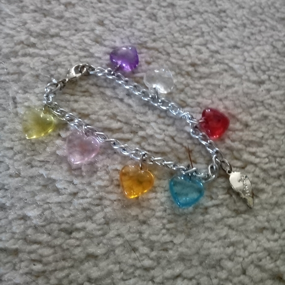 An array of ornate bracelets - Picture 4 of 6